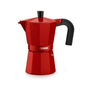 Cafetera Italiana Monix Expres M620012/ 12 Tazas