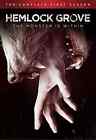 Hemlock Grove: Season 1 (DVD)