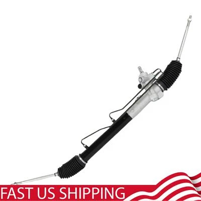 For Nissan Sentra 2000-2006 Power Steering Rack & Pinion Assembly 26-3018 US Foto 1 de 4