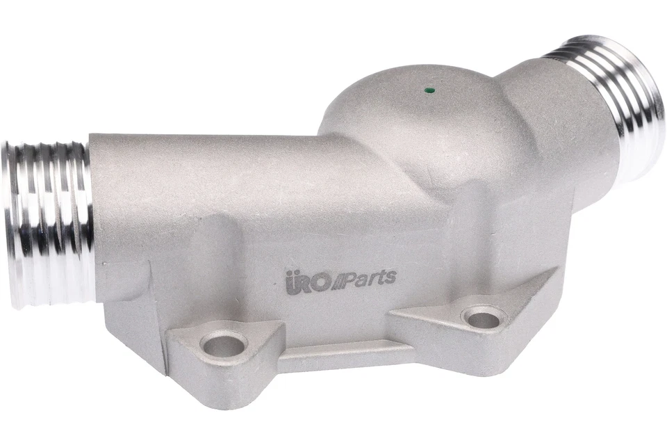 For 1994-1999 BMW M3 Engine Coolant Thermostat Housing URO 1995 1996 1997 1998 - Image 1 of 4
