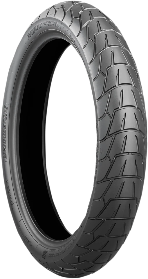 Neumático delantero Bridgestone - Battlax Adventurecross AX41S - 100/90R19 - 57H - 11621 Foto 1 de 1