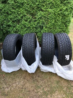 Winterreifen - Bild 1 von 4