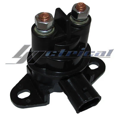 SOLENOIDE INTERRUPTOR COMPATIBLE CON BASE DE PLÁSTICO PARA SEA DOO XP SEADOO BOMBARDIER 91-04 Foto 1 de 2