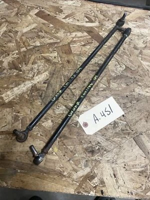 Bombardier Ski-Doo 1994 Grand Touring 580cc montaje de varilla de dirección Foto 1 de 4