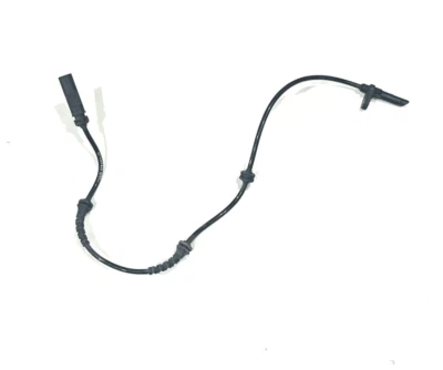 11-16 BMW 535i 528i 550i M5 F10 Sensor ABS Trasero DSC Rueda Velocidad L/R 6784901 Foto 1 de 4