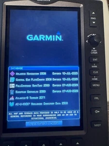 Garmin GPSmap 695 - Imagen 1 de 1