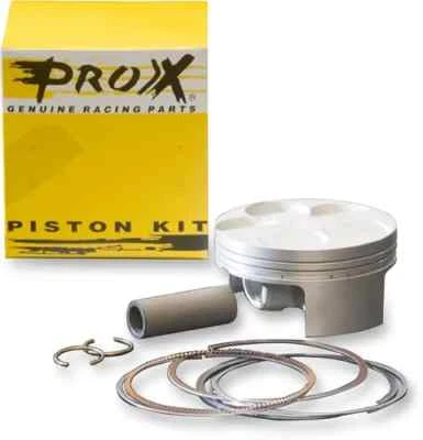 ProX Piston Kit 78.5mm Honda Rancher 350 2x4 00-06 - Image 1 of 4