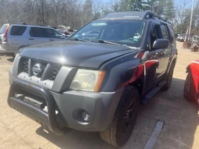 Front Door Trim Panel NISSAN XTERRA Left 05 06 07 08 09 10 11 12 13 14 - Image 1 of 4