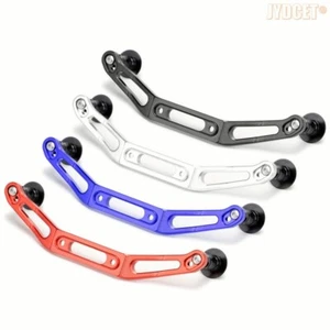 Montaje de carrocería de aluminio #6815R con poste para RC Traxxas 1/10 Car Slash 4x4 Stampede 4X4 - Imagen 1 de 27