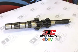 PPG Straight Cut 2.611 Ratio Input Shaft Honda Acura, K20 Transmissions - Picture 1 of 1