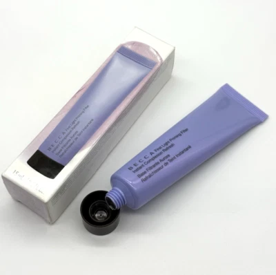 BECCA First Light Priming Filter Instant Complexion Makeup Primer 0.5 oz Sealed - Image 1 of 4