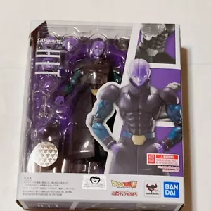 S.H.Figuarts Dragonball Super HIT versión Japón., NUEVO, En stock - Imagen 1 de 1