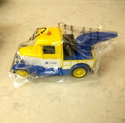 Grúa Chevy Liberty Classics 1928 fundida a presión AW directa Foto 1 de 4