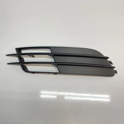 Audi A6 Quattro 2012 2013 2014 2015 parrilla izquierda izquierda izquierda OEM # 4G0 807 681 F Foto 1 de 4