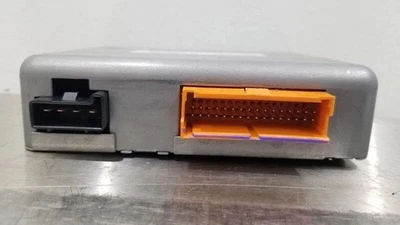 1999-2002 CHEVROLET SILVERADO TRANSFER CASE CONTROL MODULE OPT# NP8 GENUINE OEM - Image 1 of 4