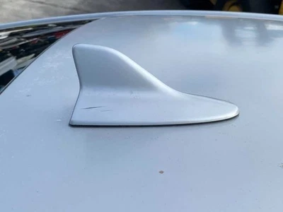 Antena de radio montada en el techo 2007 08 09 10 11 Lexus IS250 Foto 1 de 4