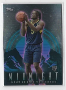 2023/24 Topps Midnight Jarace Walker RC #55 - Bild 1 von 1