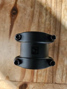 TREK ELITE 35MM MOUNTAIN BIKE STEM NEW OFF NEW BIKE FIT 35MM HANDLEBARS - Picture 1 of 4