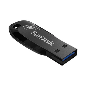 SanDisk 32GB 64GB 128GB Ultra Shift USB 3.0 Flash Drive SDCZ-410 Speed 100MB/s - Photo 1/7
