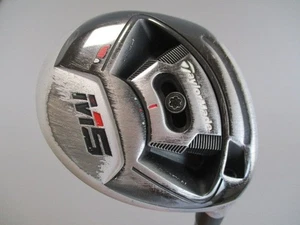 TaylorMade M5 Fairway wood 3W Speeder EvolutionIII FW60 S Men Right-Handed #bO - Picture 1 of 6