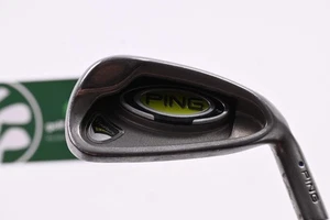 Ping Rapture #4 Iron / 24 Degree / Purple Dot / Regular Flex Ping TFC 909 Shaft - Picture 1 of 7