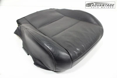 Toyota Tacoma 2018-2021 doble cabina asiento delantero derecho cojín inferior OEM Foto 1 de 4