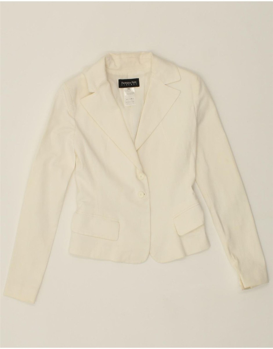 Patrizia Pepe Blazers for Women for sale | eBay