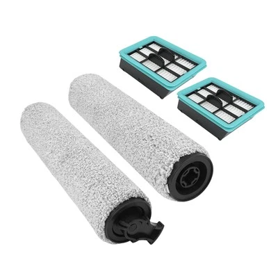 Ersatzbürstenfilter für Bissell für Crosswave HF2/3845N/3831 Modelle - Bild 1 von 4