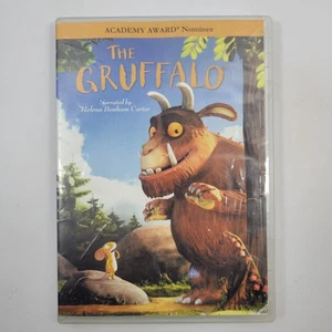 Gruffalo (DVD) - Picture 1 of 4