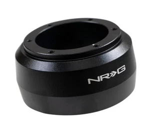 NRG SRK-COMH Short Steering Wheel Hub for Holden Commodore / Pontiac GTO 04-06 - Picture 1 of 4