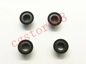 B001-46-062 4Pcs New Manual Shifter Bushings Fit For Mazda MX-3 MX-6 - Picture 1 of 4