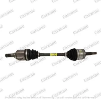 New Genuine Drive Shaft Assy Left For Hyundai i10 1.2L 2008-2013 - Image 1 of 4