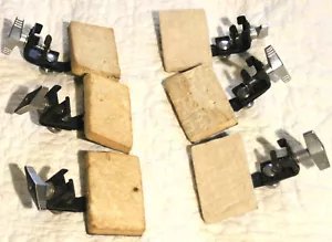 6 clamp on drum mufflers - Picture 1 of 2