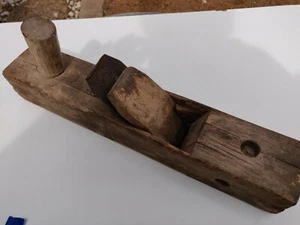 Antique Owasco Tool Co. Woodworking Plane (CosTool279) - Picture 1 of 10