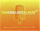VARIOUS - The Chillout Album vol. 2 2MC new unplayed NO sealed