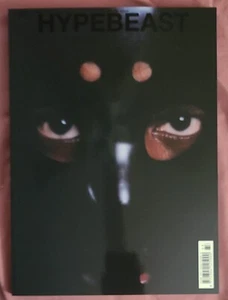 HYPEBEAST MAGAZINE-ISSUE 33 - THE SYSTEM ISSUE - Kanye West - Yeezy - Picture 1 of 3