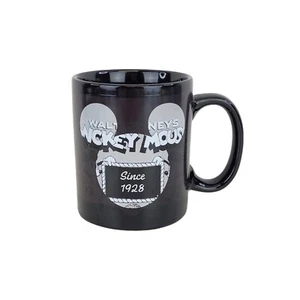Taza Disney Mickey Mouse El Verdadero Original 90 Años Cambio de Calor de Paladone - Imagen 1 de 5