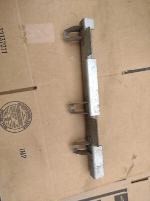 Toyota Land Cruiser FJ62 FJ80 3FE colector de admisión inyección de aire calor Shie 87-92  Foto 1 de 3