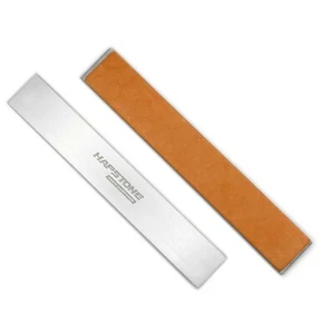 Correa de cuero canguro 150 x 24 x 3,5 mm (6" x 1" x 1/8") - Imagen 1 de 1