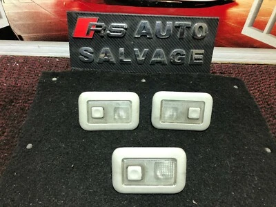 TOYOTA PREVIA 2004 5DR INTERIOR COURTESY LIGHT X 1  - Image 1 of 3