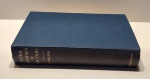 Vacuum Deposition of Thin Films by Holland 1966 Industrial Technology Research - Picture 1 of 17