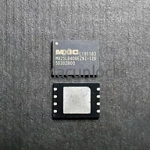 EFI BIOS firmware chip for Apple MacBook Air A1466 820-3437-B EMC 2632 - Picture 1 of 1
