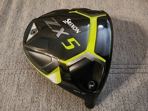 Rare Srixon ZX5 Driver Head only Japan Model 10.5° ⛳⛳⛳Great Condition!! - Picture 1 of 16