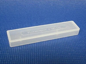 C18-0615 Entegris / Fluoroware Tweezers Storage Box - Picture 1 of 3