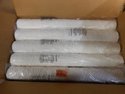 PARKER HONEYCOMB FILTER CARTRIDGE 17R20A 20" LONG 2-1/2"OD (BOX OF 15) - Image 1 of 4