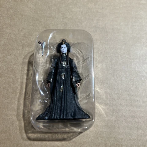 Star Wars The Vintage Collection Queen Amidala #VC84 LOOSE Cover