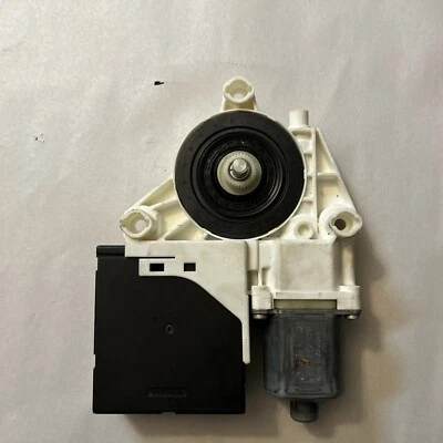 VOLKSWAGEN TIGUAN 2012-2016 PUERTA DELANTERA DERECHA VENTANA CRISTAL REGULADOR MOTOR FABRICANTE ORIGINAL* Foto 1 de 4