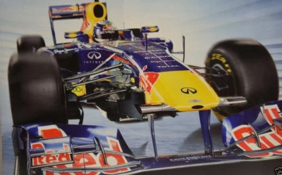 RB7 DeAgostini Red Bull Kyosho Modellbau Bauteile aussuchen Nummern 1 - 57 61 65 - Bild 1 von 2