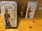 St. Joseph Statue Home Seller Kit Real Estate with instructions NEW! WC257