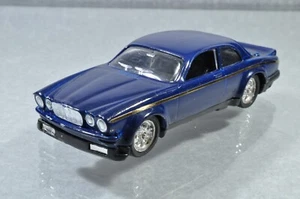 BF603 Lintoy (ex-Dinky Toys) "The New Avengers" Steed's Big Cat Jaguar A/- - Imagen 1 de 5
